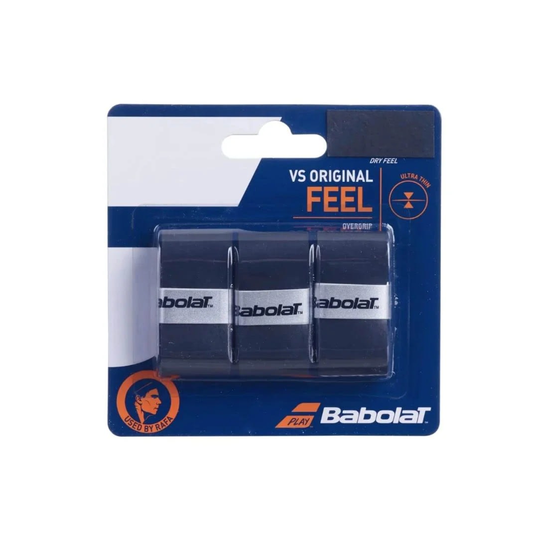 Overgrip Babolat VS Original X31