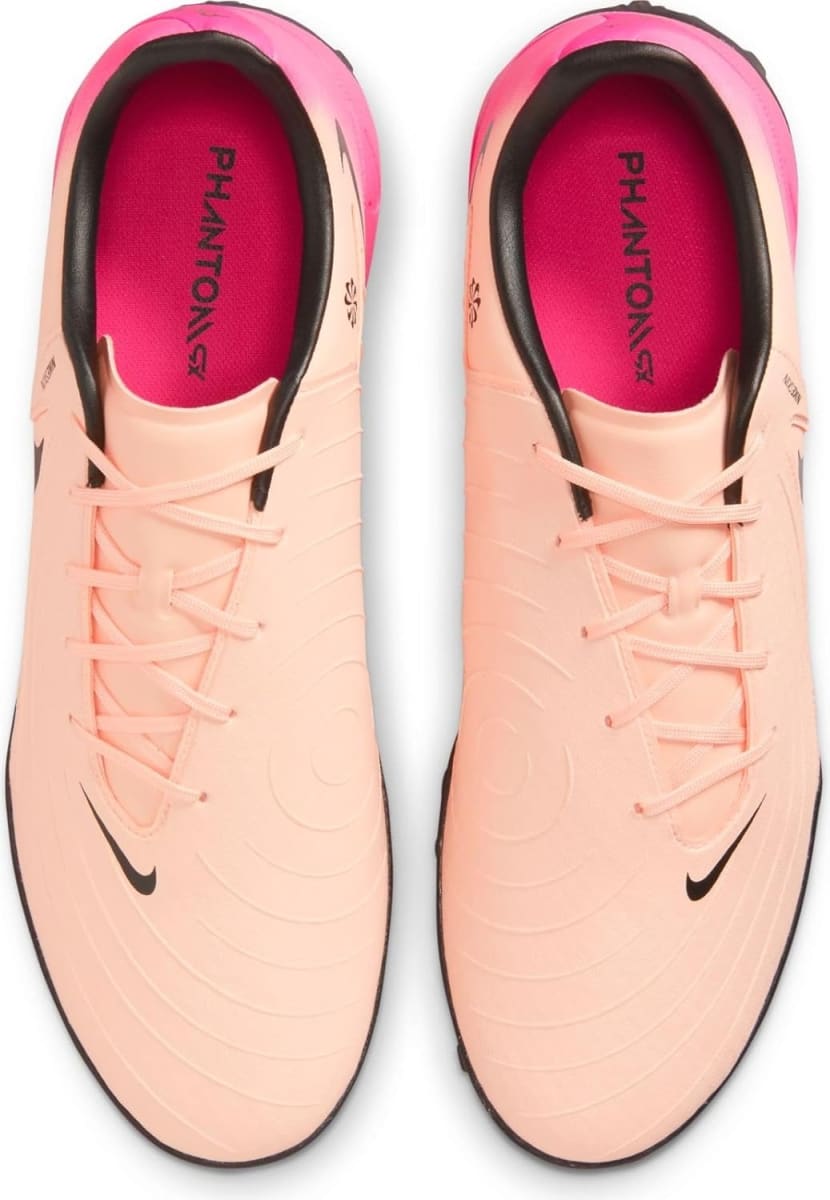 Zapato de Futbolito Nike Phantom Pink5