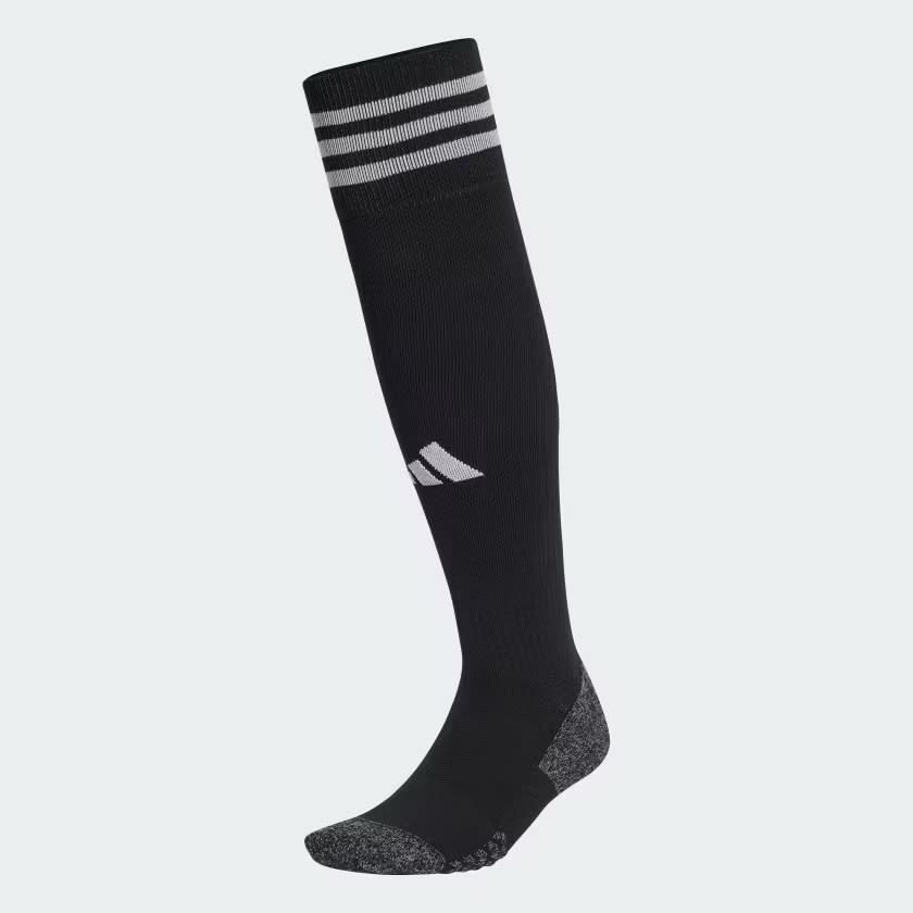 Calcetines Adidas 23 Black/White1