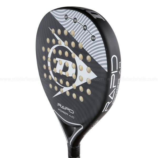 Pala Dunlop Rapid Power 4.01