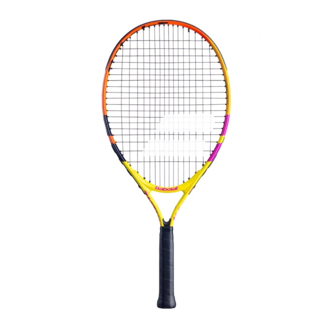 Raqueta Tenis Babolat Nadal Junior 233