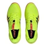 Zapatillas Asics Solution Speed FF 3 Clay Paris Safety Yellow Black2