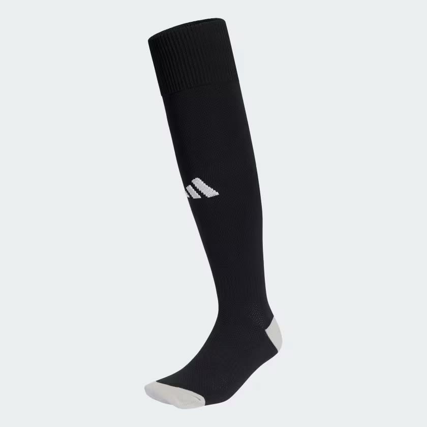 Calcetines Adidas 23 Milano Black/White1