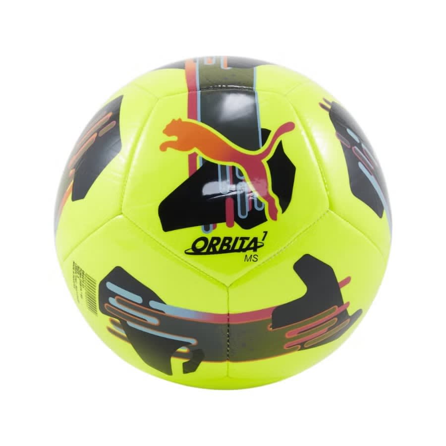 Pelota Fútbol Puma Orbita 7 Ms1