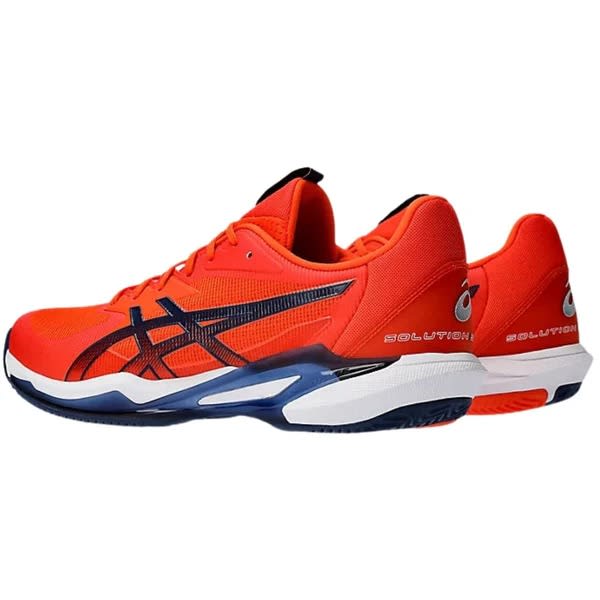 Zapatillas Asics Solution Speed FF 3 Clay Koi Blue Expanse1