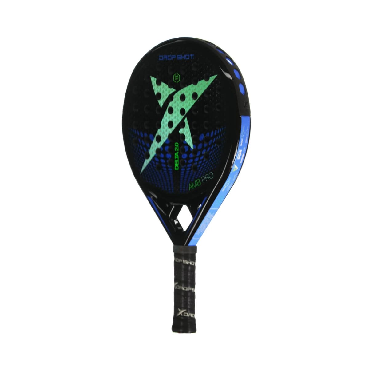 Pala Padel Drop Shot Delta 2.02