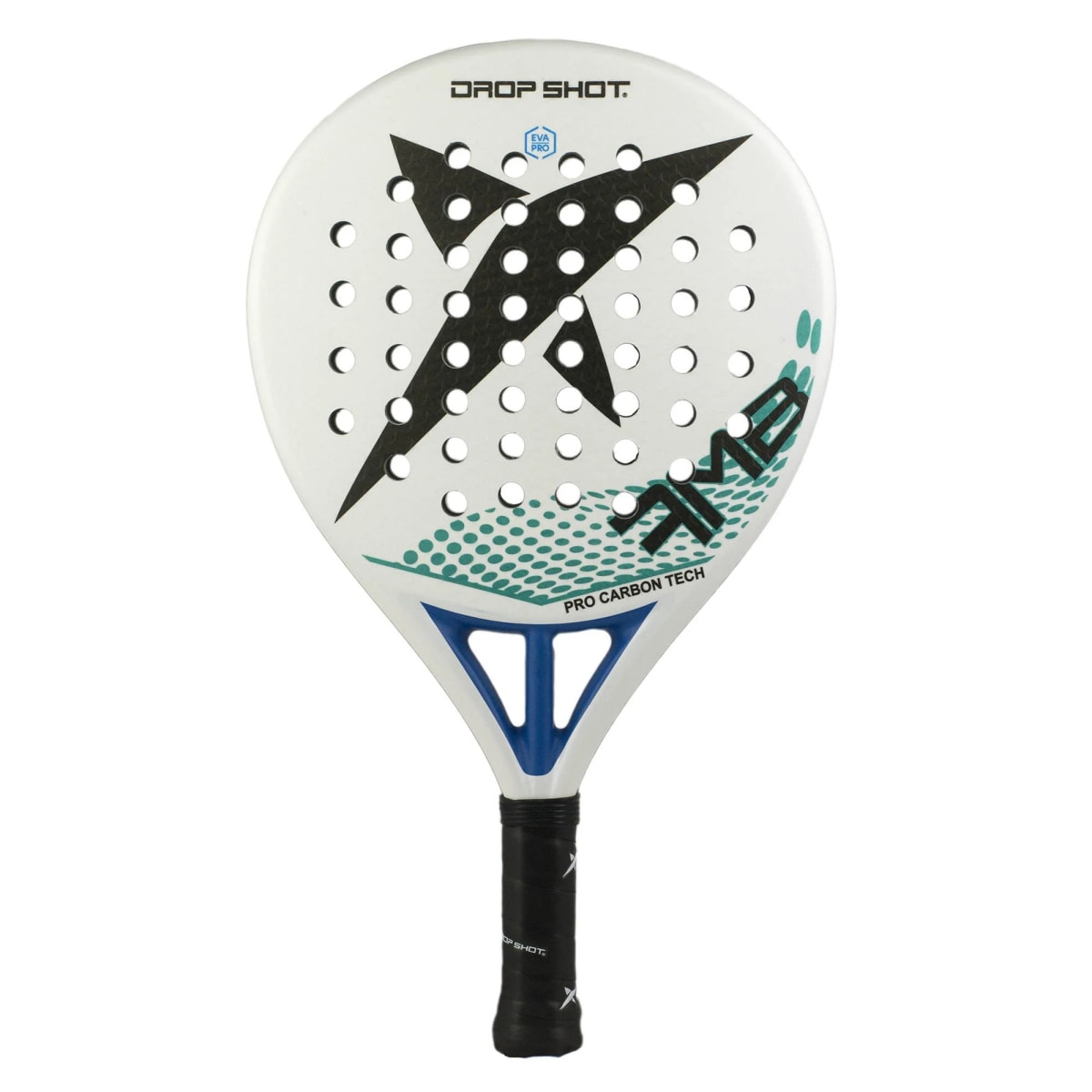 Pala Padel Drop Shot Pro Carbon Tech3