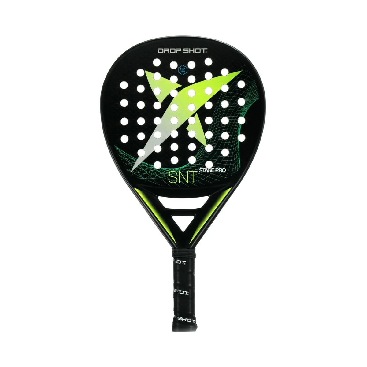 Pala Padel Drop Shot Stage Pro2
