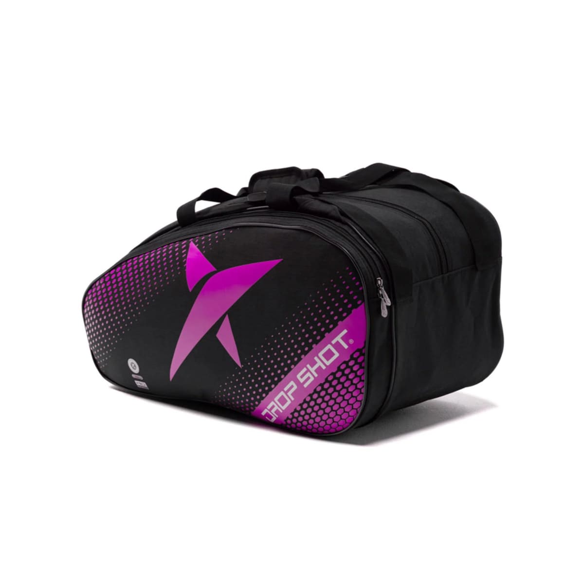 Paletero Essential 2023 Rosa Drop Shot3
