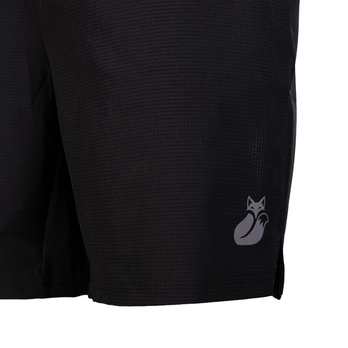 Light Short Tilki Lehinde Black/Grey M26S2