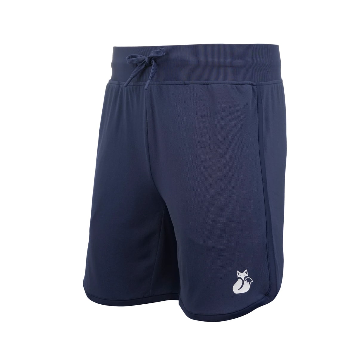 Short Teknik Tilki Lehinde Blue1
