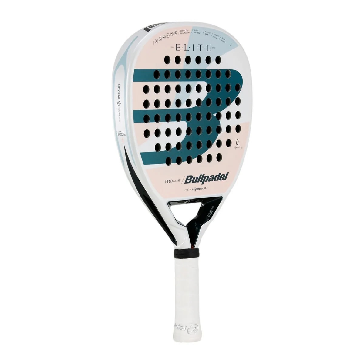 Pala Bullpadel Elite W 251
