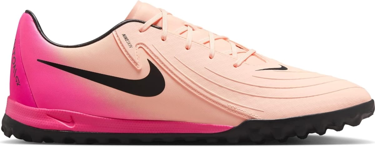 Zapato de Futbolito Nike Phantom Pink6