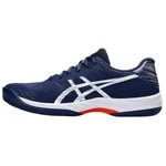 Zapatilla Asics Gel Game 9 Clay/OC Blue Expanse White4