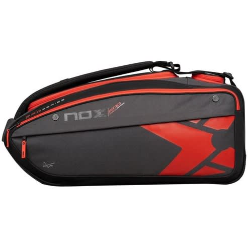 Bolso Paletero Nox AT10 Competition Big Size 2024/20251