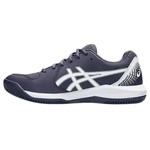 Zapatilla Asics Gel Dedicate 8 Clay Indigo Fog White3