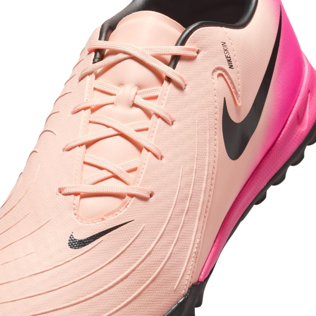 Zapato de Futbolito Nike Phantom Pink7
