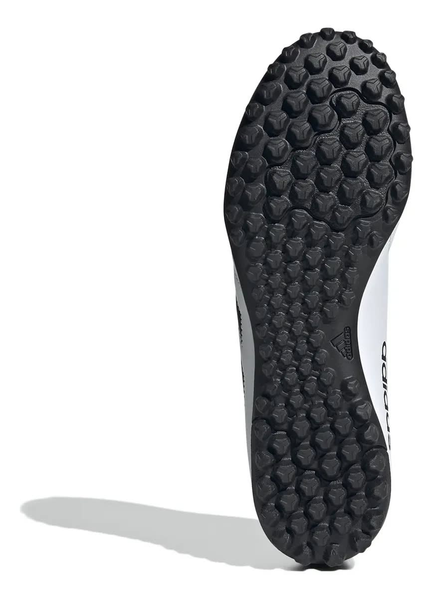 Zapatilla Adidas Golleto Vlll Cloud White / Core Black / Cloud White1