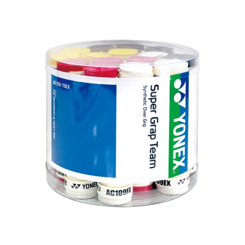 Overgrip Yonex Super Grap X75 Multicolor1