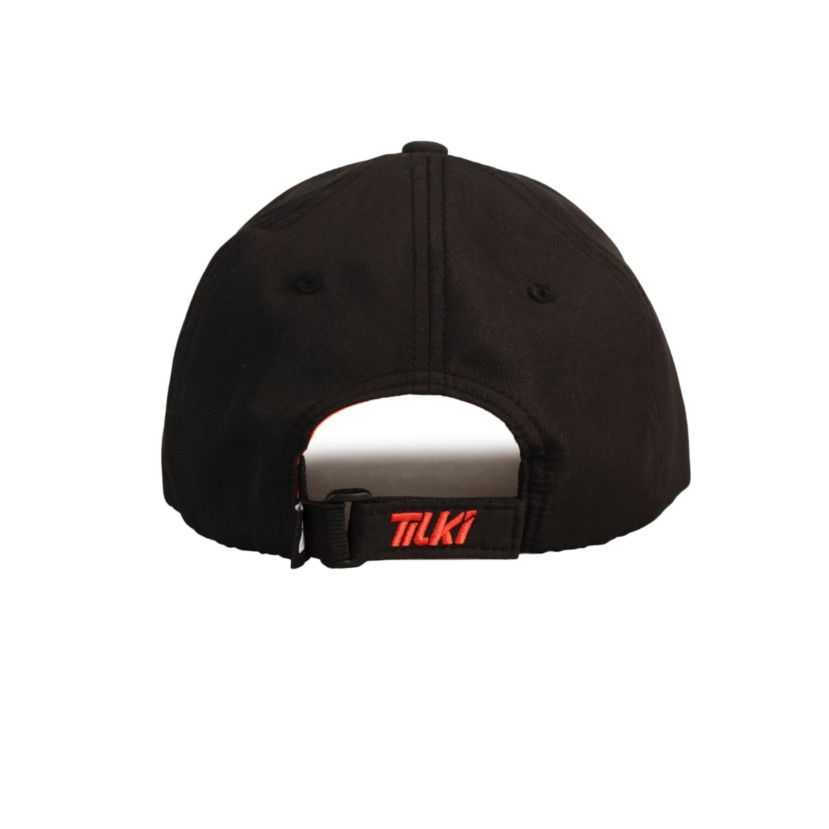 JOCKEY SPORT TILKI LEHINDE BLACK ORANGE M24W3