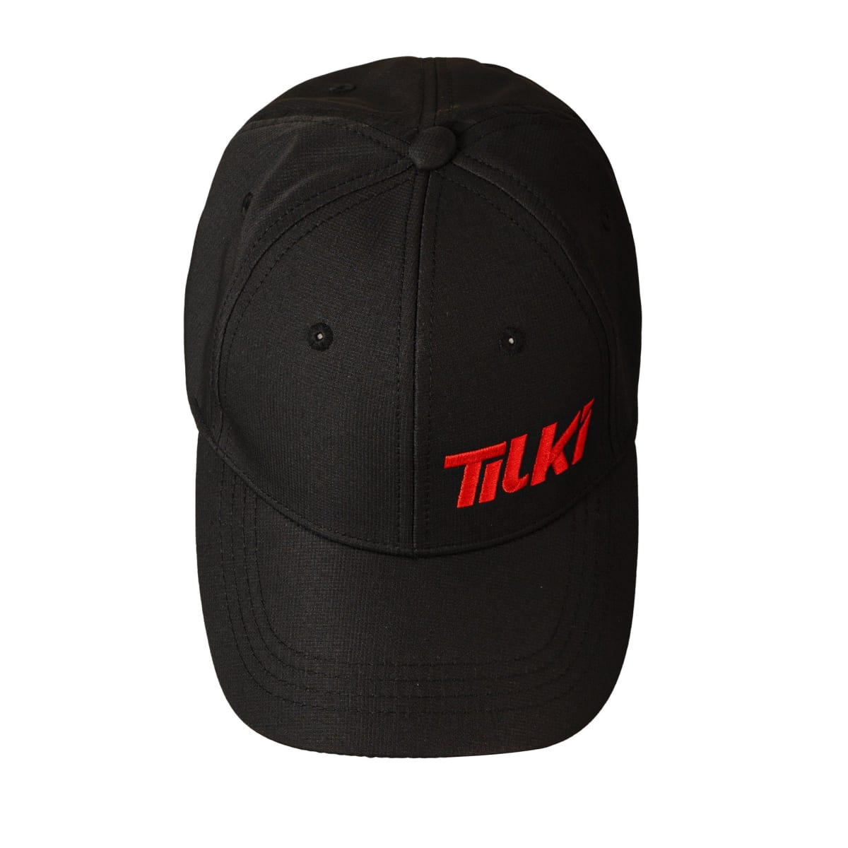 JOCKEY SPORT TILKI LEHINDE BLACK ORANGE M24W2