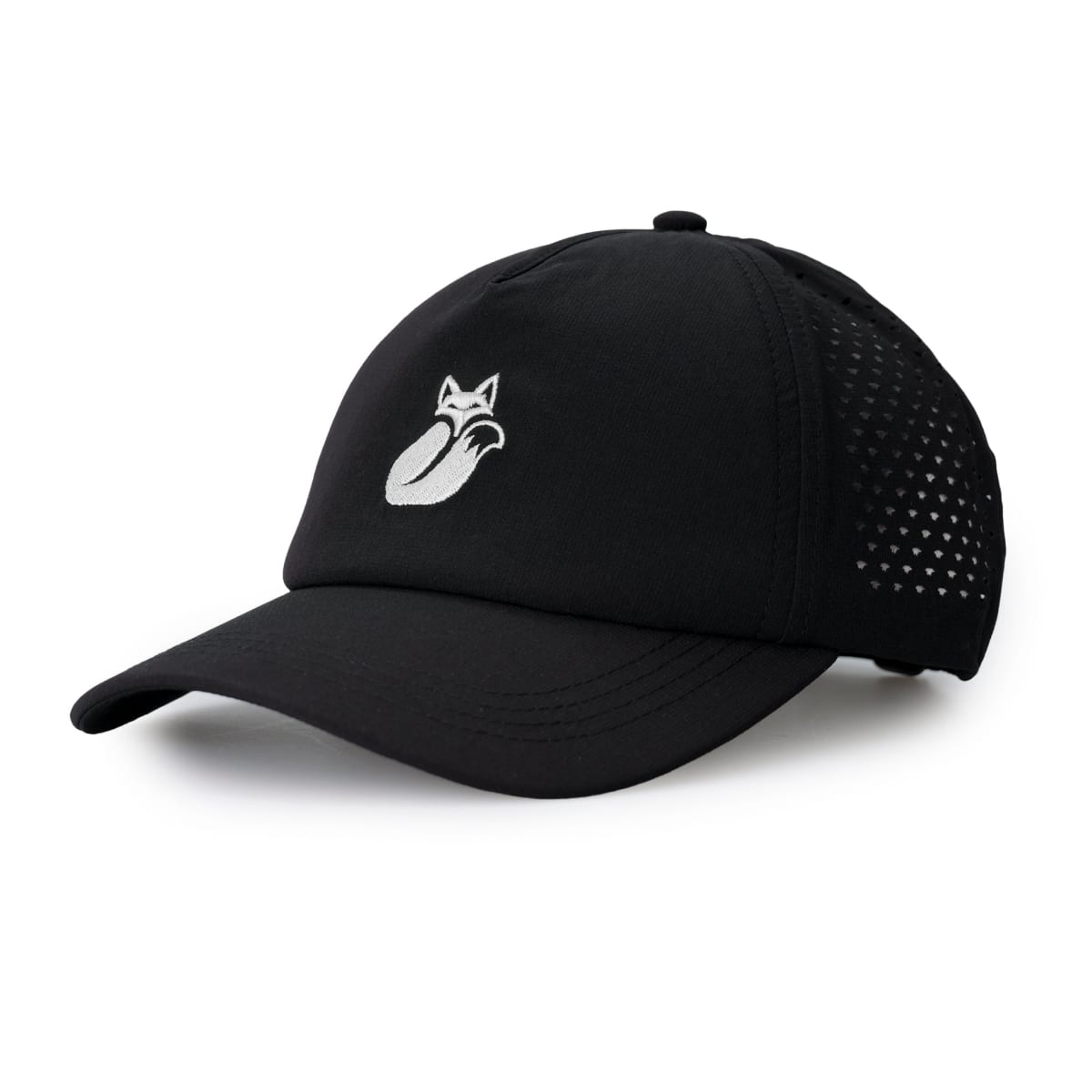 Jockey Dry Pro Fox Tilki Lehinde Black/White M25S1