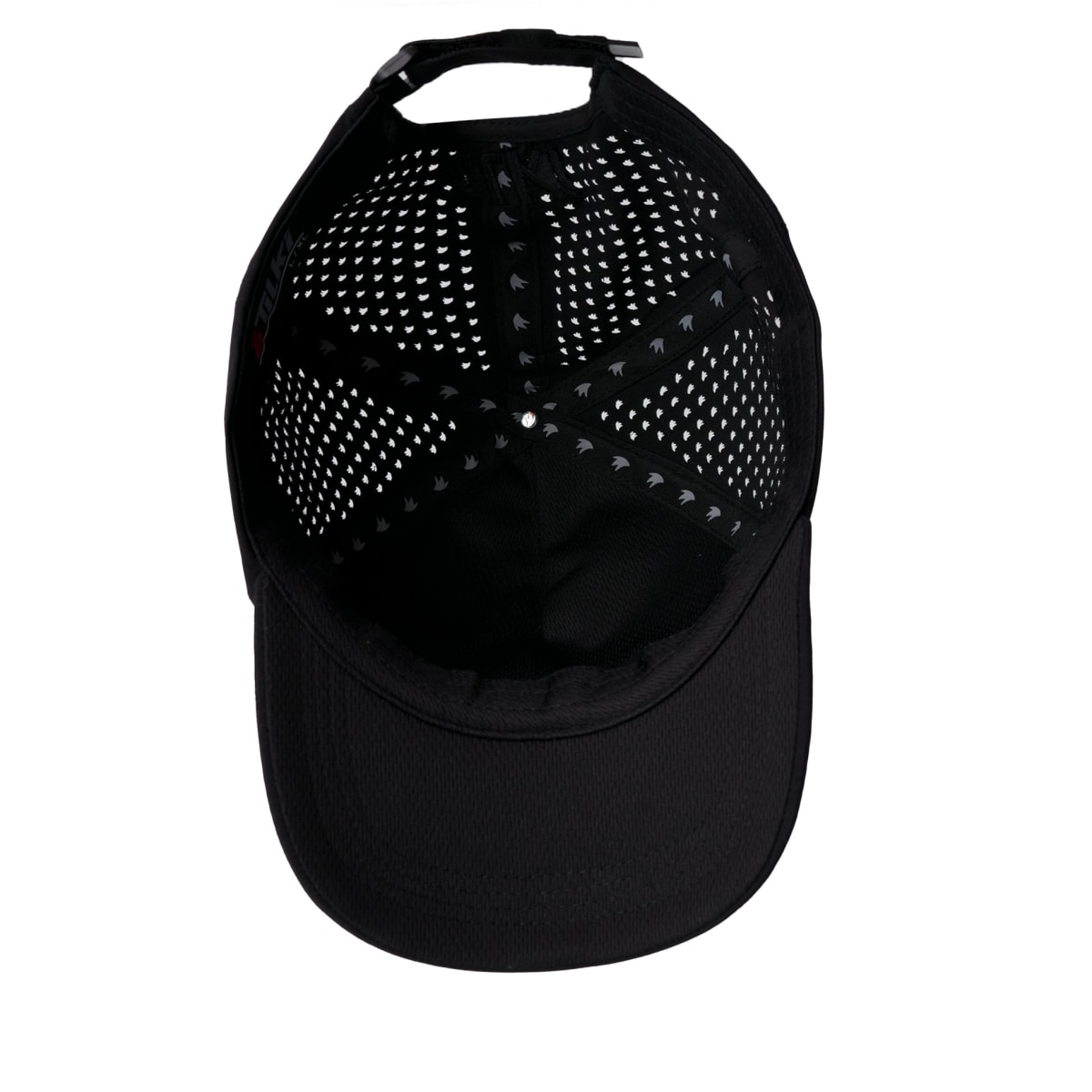 Jockey Dry Pro Fox Tilki Lehinde Black/White M25S2