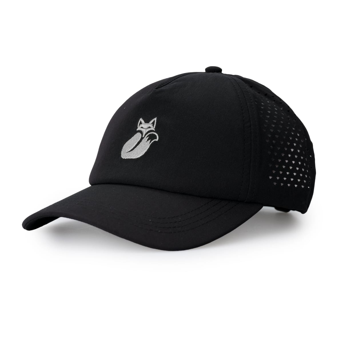 Jockey Dry Pro Fox Tilki Lehinde Black/White M25S3