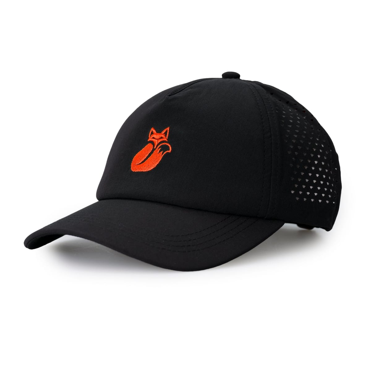 Jockey Dry Pro Fox Tilki Lehinde Black/Orange M25S1