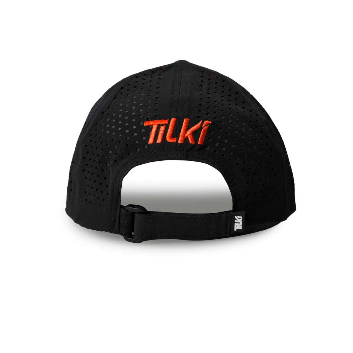 Jockey Dry Pro Fox Tilki Lehinde Black/Orange M25S3