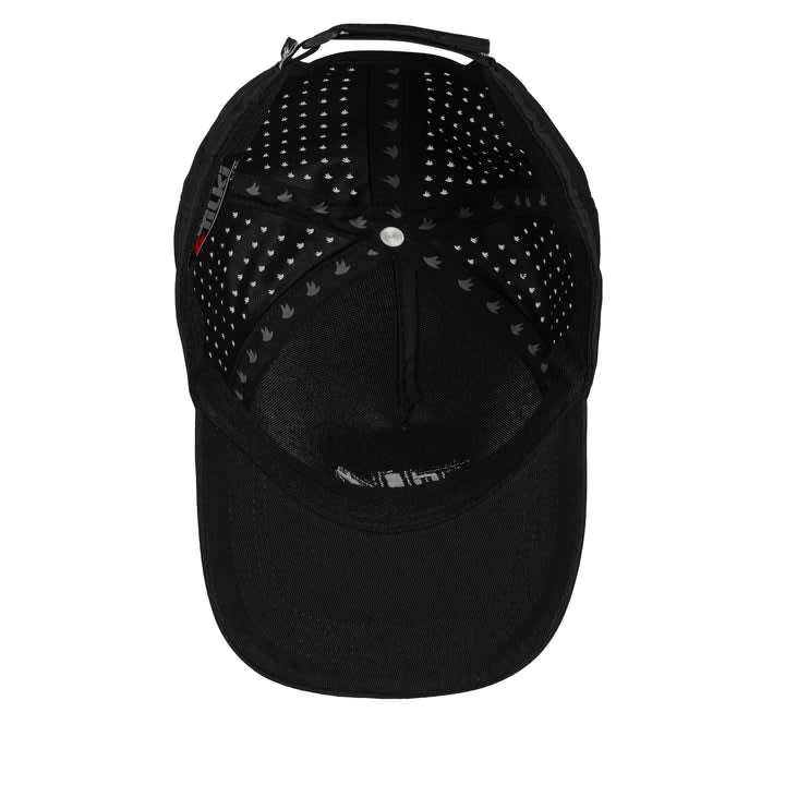 Jockey Dry Tilki Lehinde Black Orange M24W2