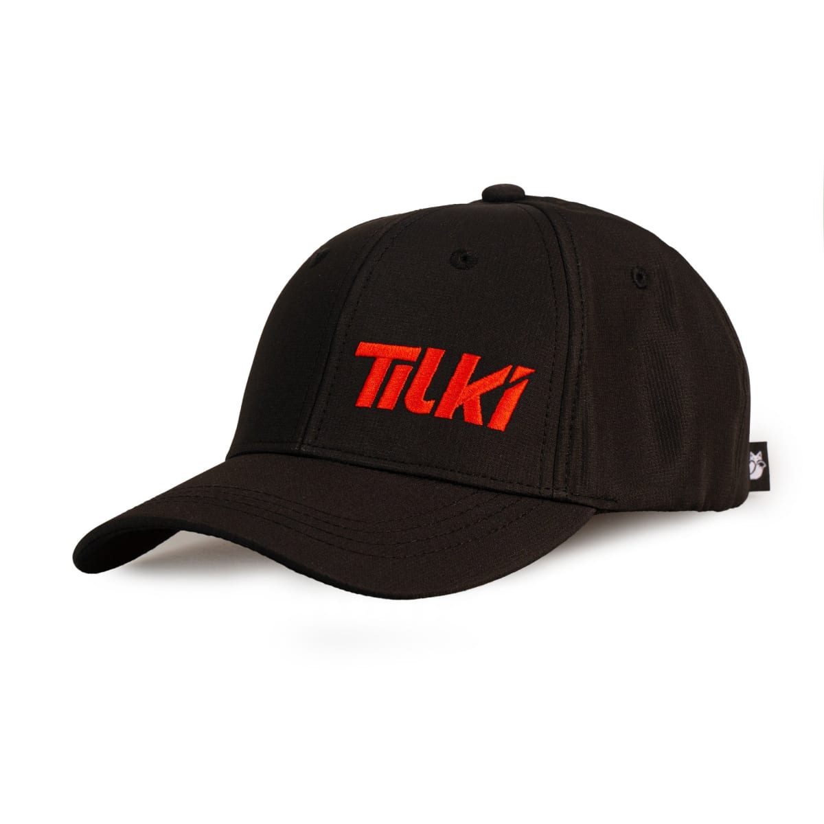 JOCKEY SPORT TILKI LEHINDE BLACK ORANGE M24W4