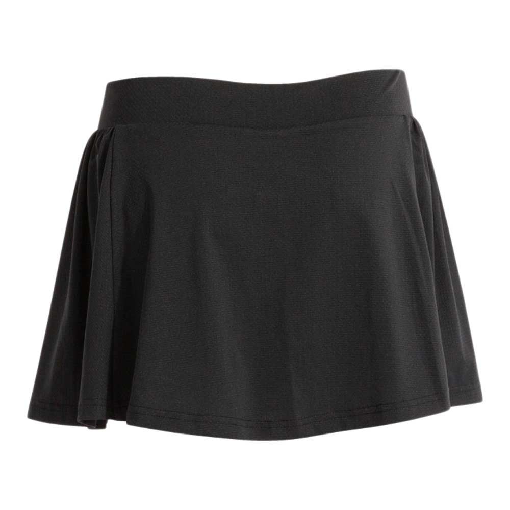 Falda Joma Smash Black2