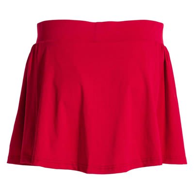 Falda Joma Smash Red3
