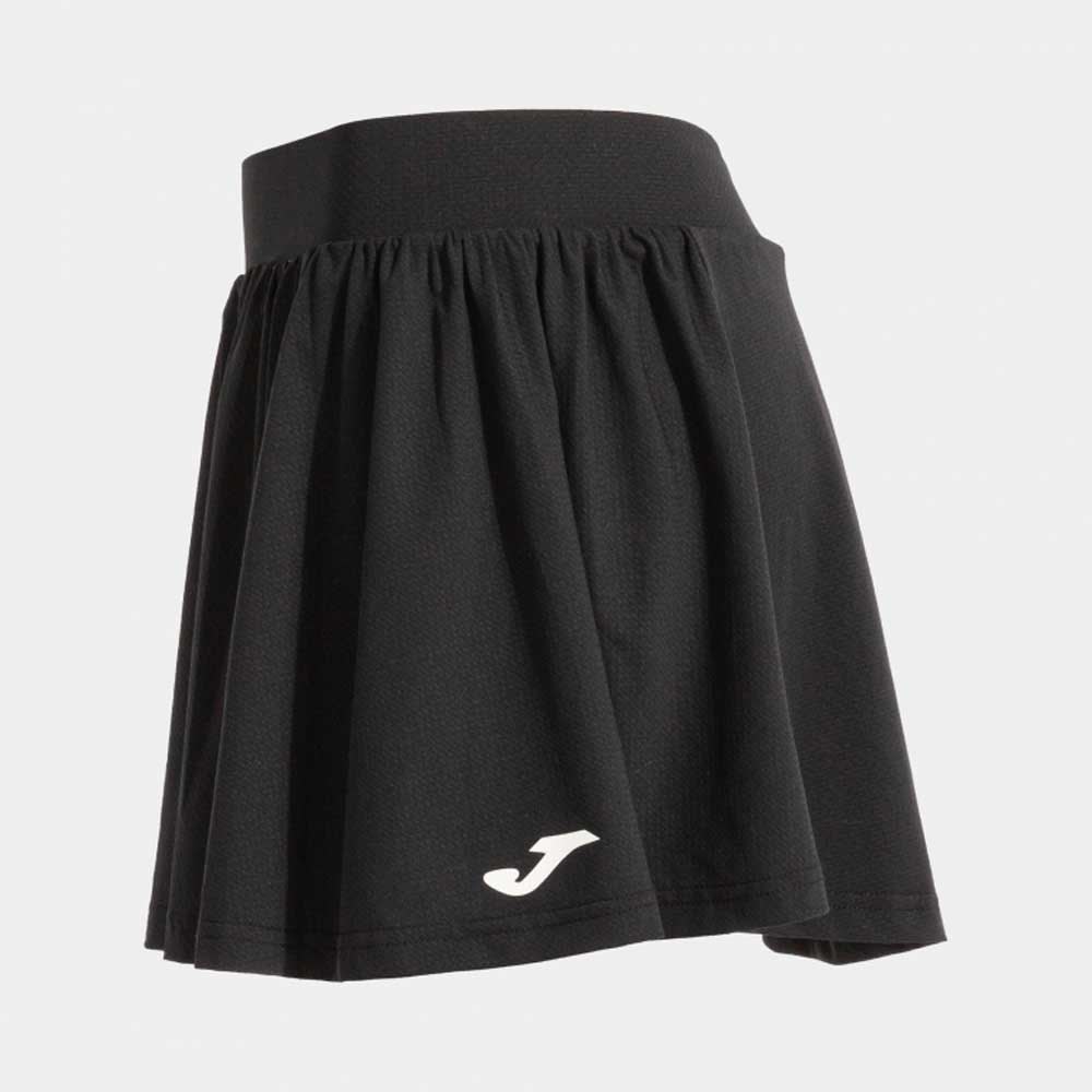 Falda Joma Smash Black4