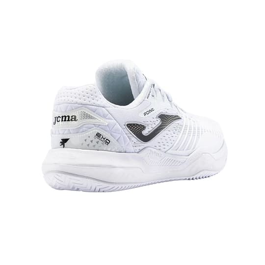 Zapatilla Joma Point Men 2402 White2