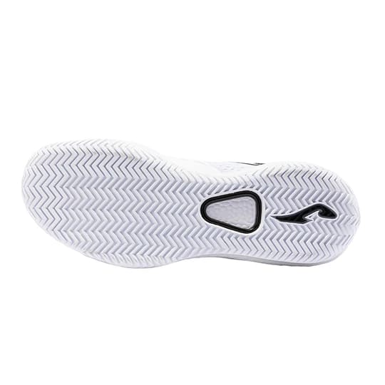Zapatilla Joma Point Men 2402 White3