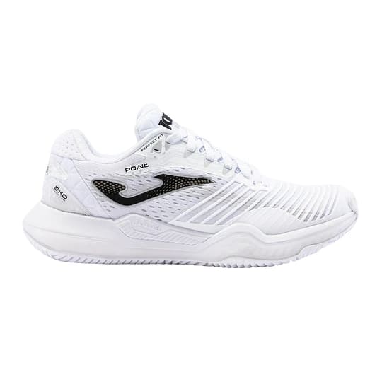 Zapatilla Joma Point Men 2402 White1