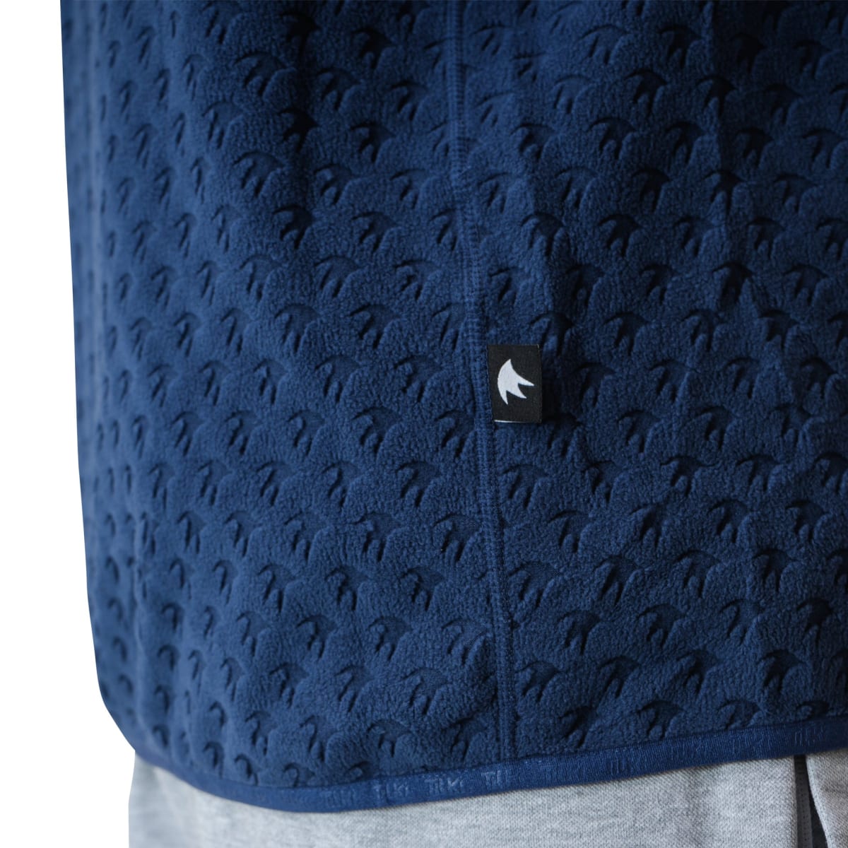 Micropolar Tilki Temel Blue M24W2