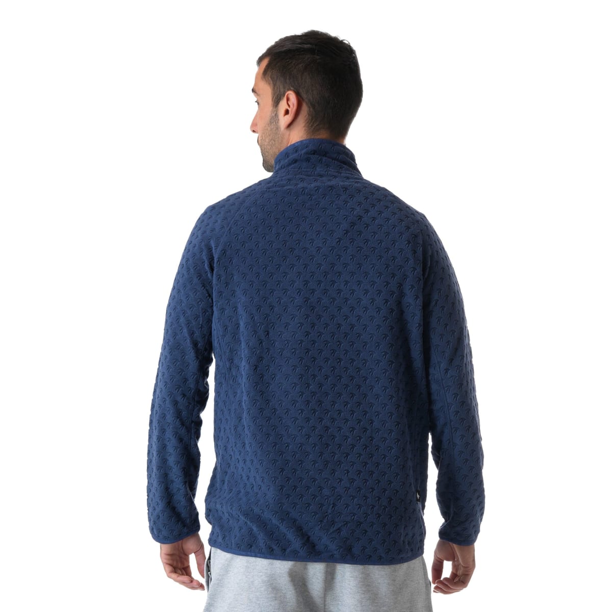 Micropolar Tilki Temel Blue M24W5