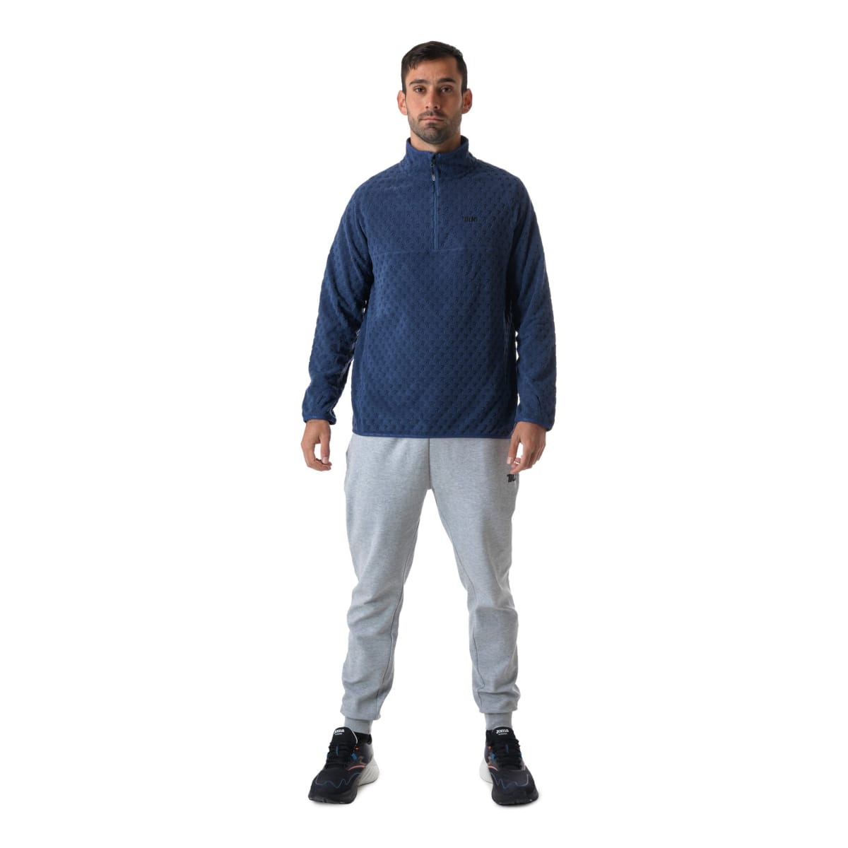 Micropolar Tilki Temel Blue M24W7