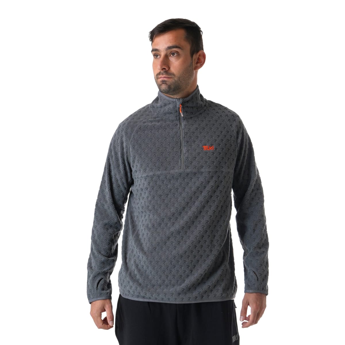 Micropolar Tilki Temel Grey M24W6