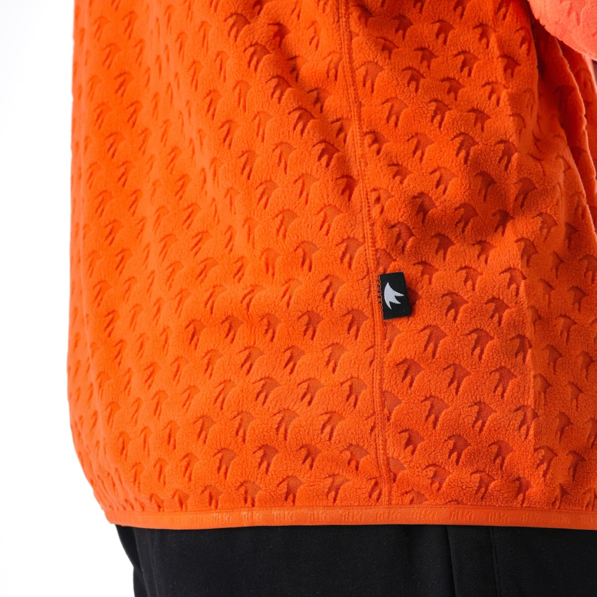Micropolar Tilki Temel Orange M24W2