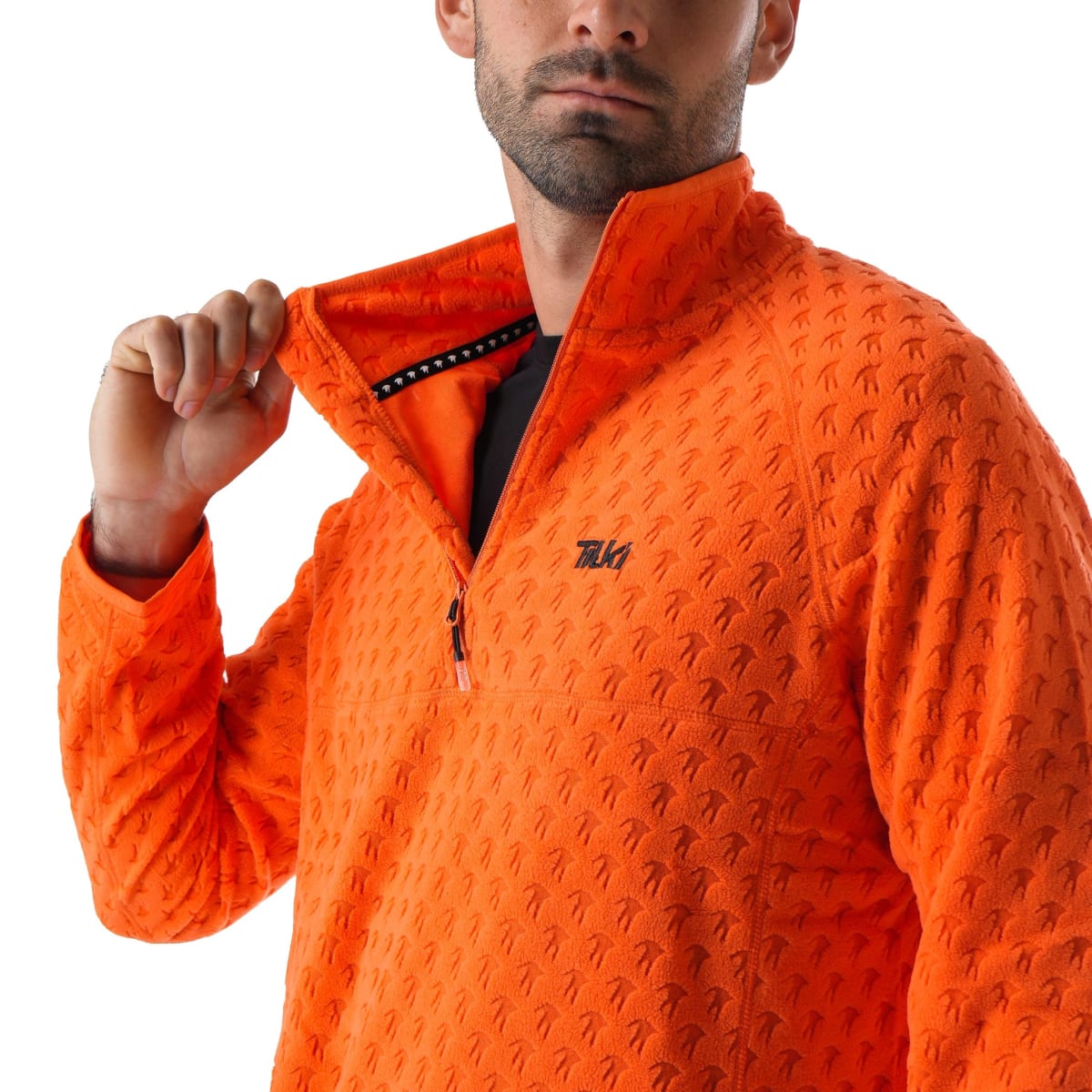 Micropolar Tilki Temel Orange M24W4