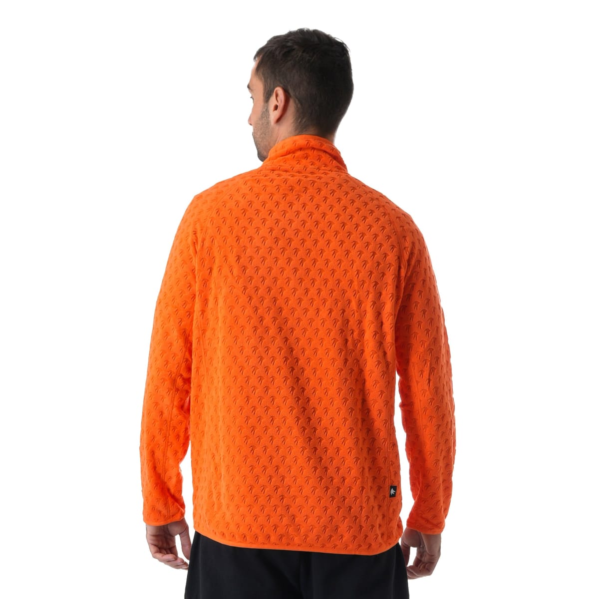 Micropolar Tilki Temel Orange M24W5