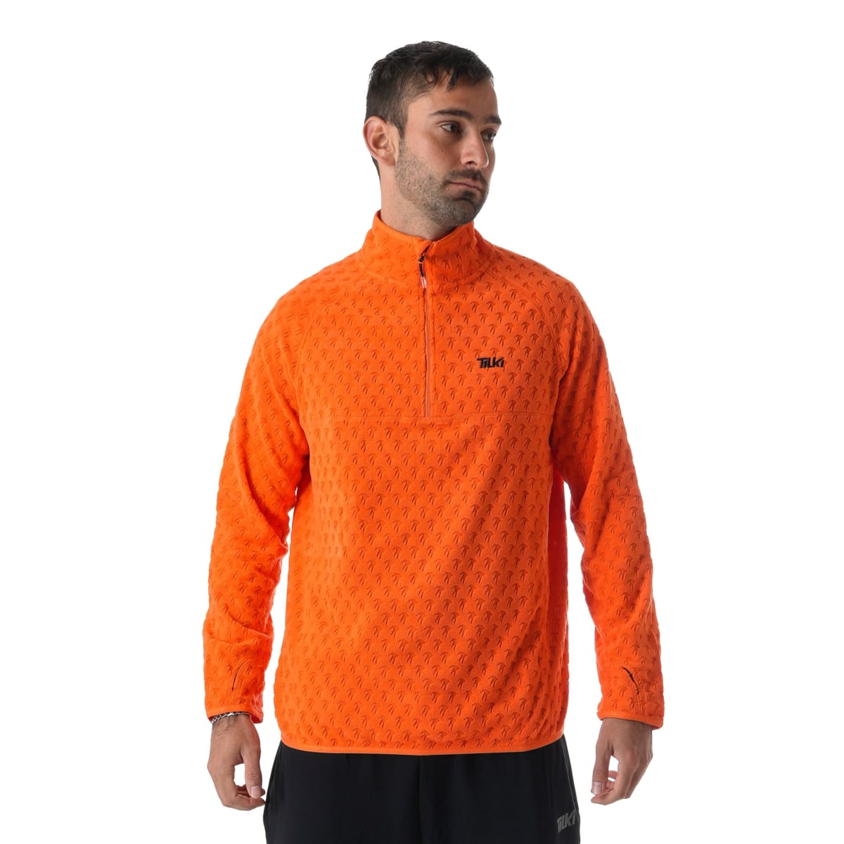 Micropolar Tilki Temel Orange M24W6