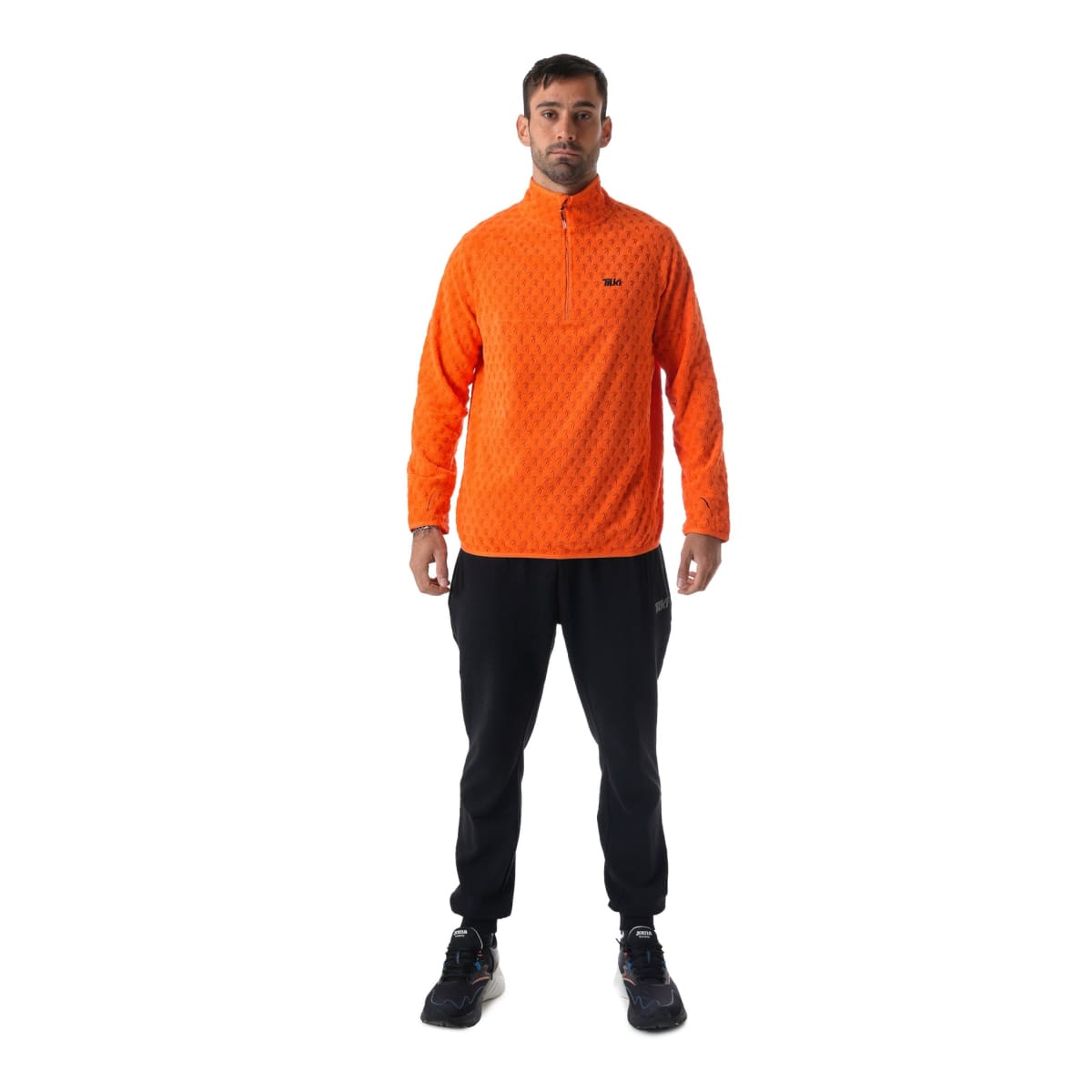 Micropolar Tilki Temel Orange M24W7