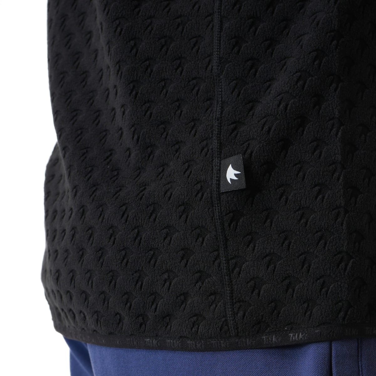 Micropolar Tilki Temel Black M24W2