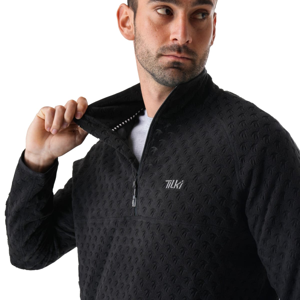 Micropolar Tilki Temel Black M24W3