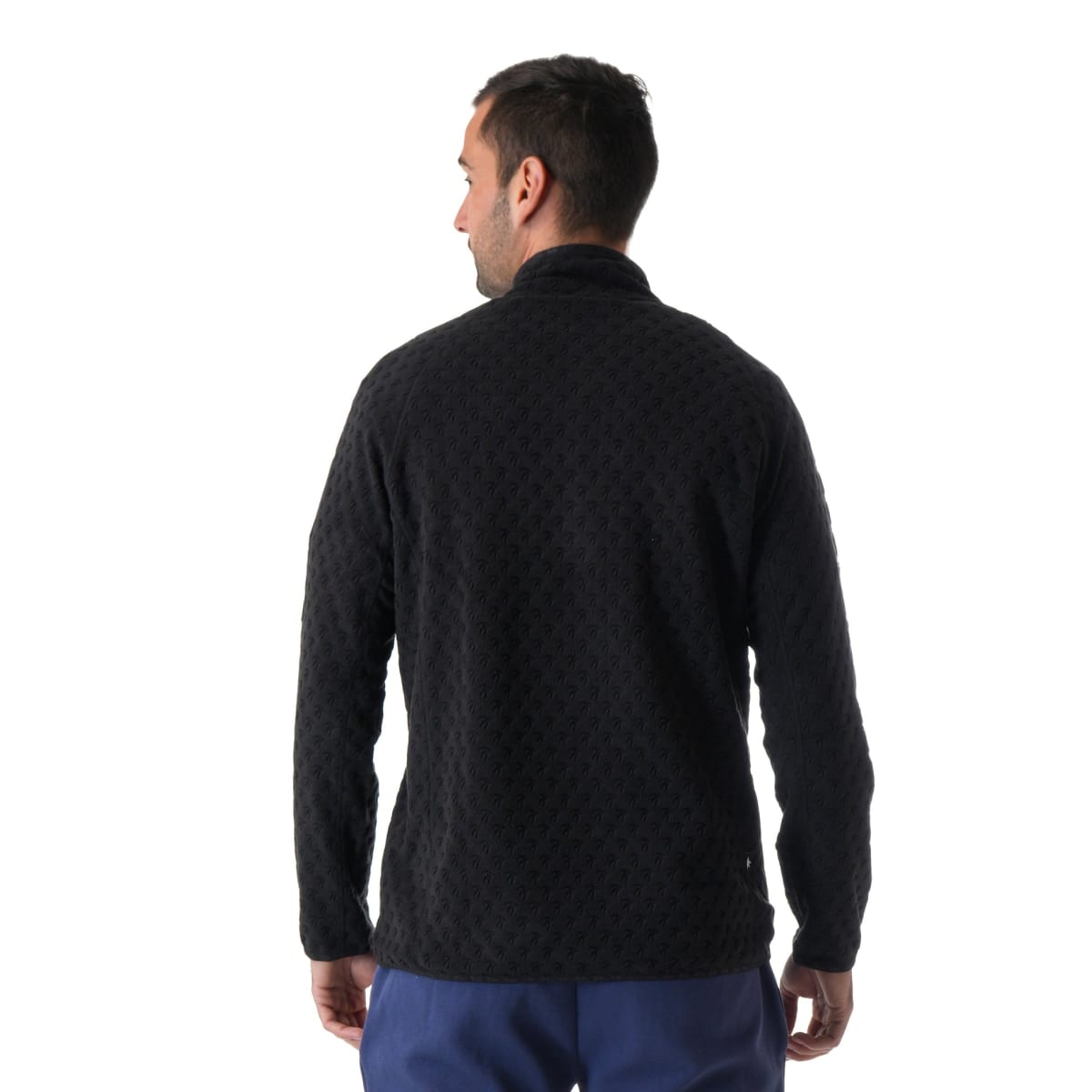 Micropolar Tilki Temel Black M24W5